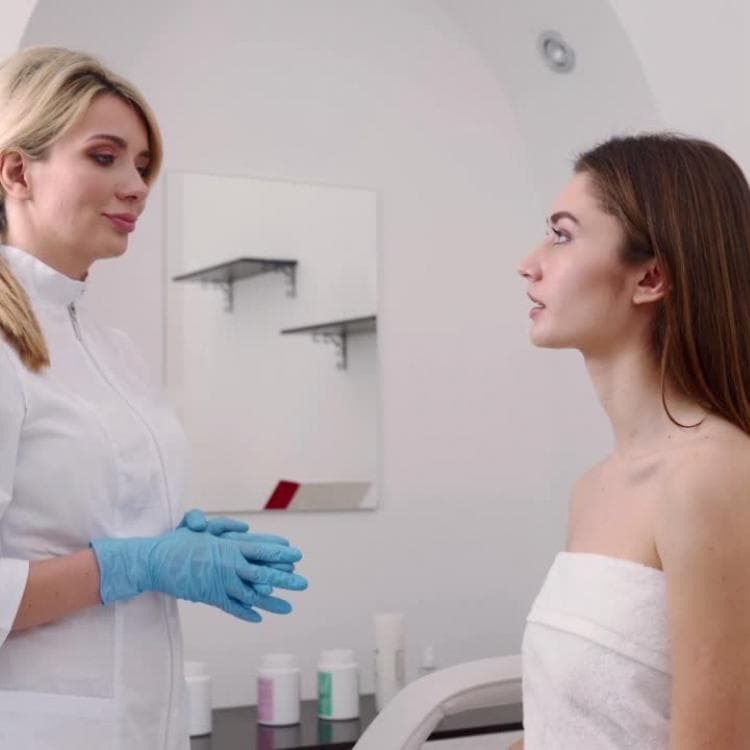 Transform Your Smile with the Hollywood Smill